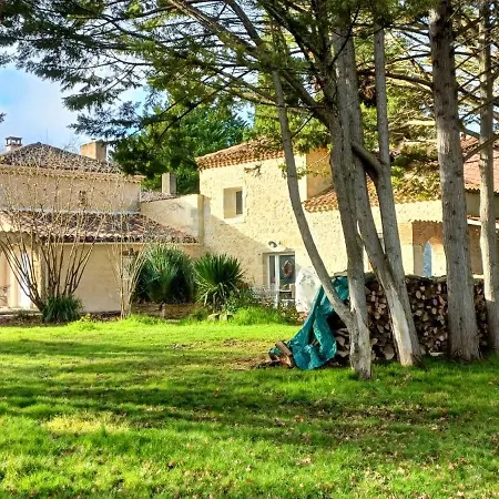 Hostel De La Planette *