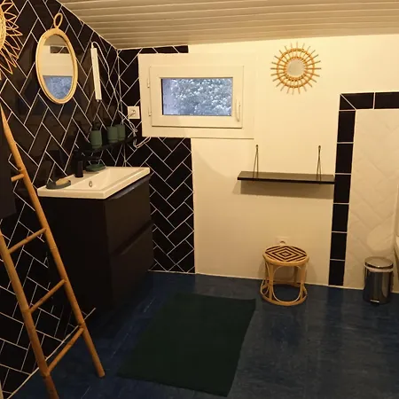 De La Planette Vandrerhjem La Romieu