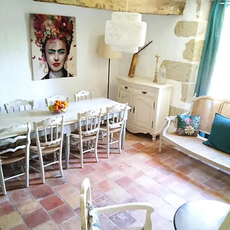 Hostel De La Planette